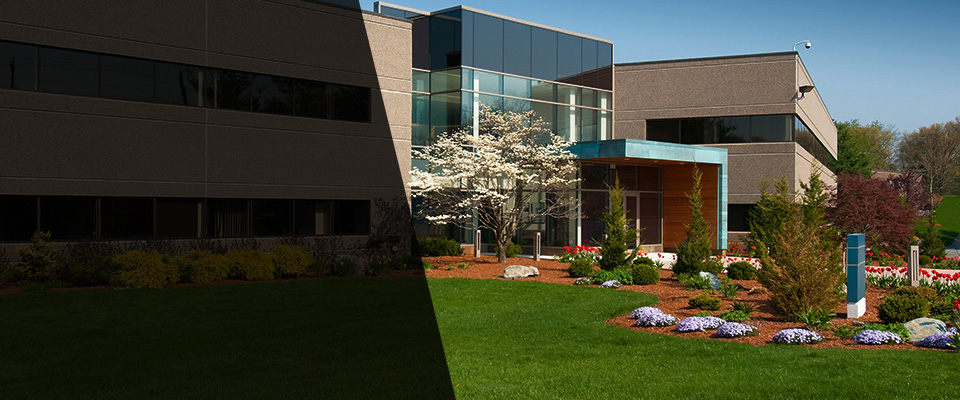 Delphi Landscapers