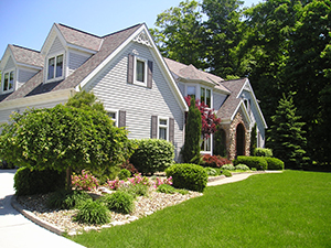 Landscapers and Lawncare Services in Delphi, IN